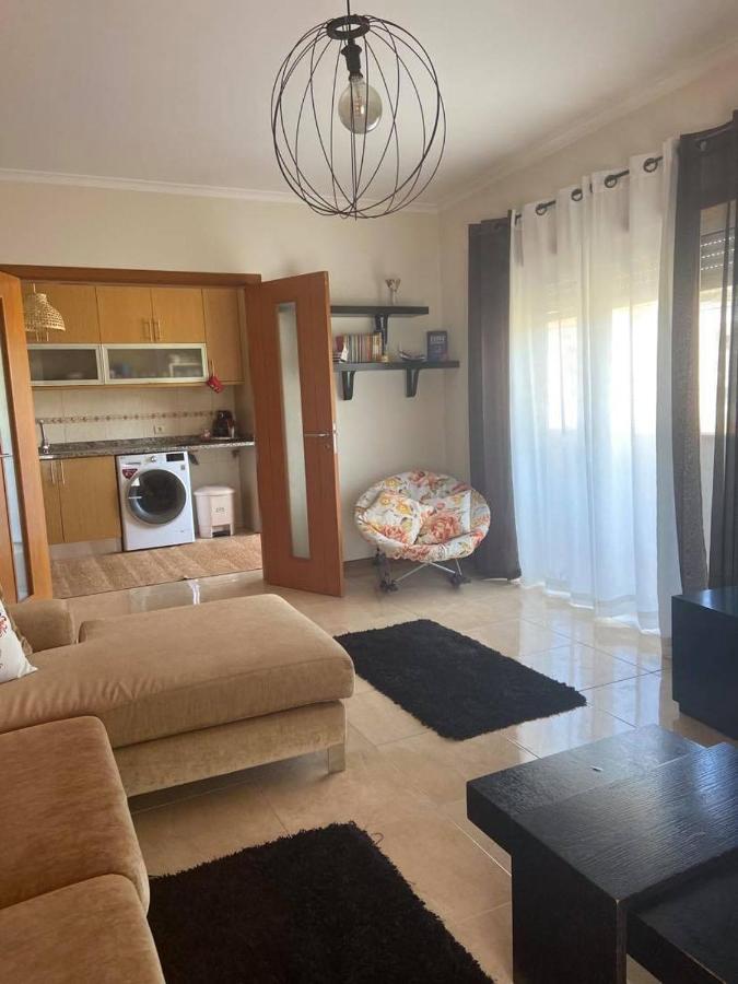 Apartamento Pé na Areia Nazaré Exterior foto